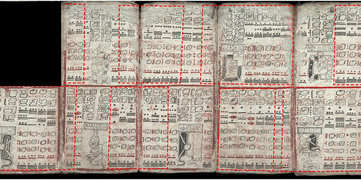 The Ancient Mathematicians of the Sky: How the Maya Predicted Solar ...