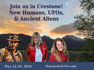 UFOs Meets Ancient Aliens