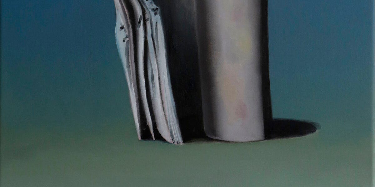 The Caretaker - Flow State