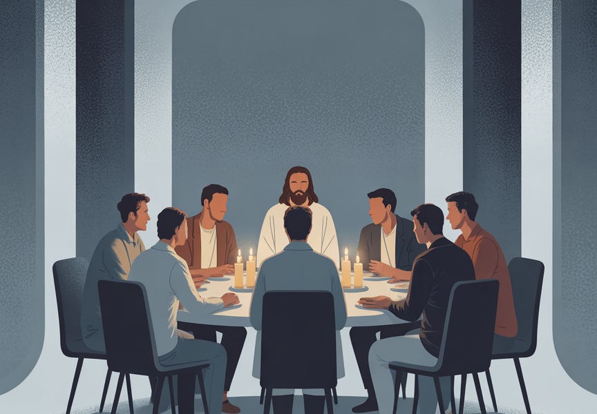 Religious Gatekeeping When Grace Is Replaced by Gatekeeping: A Reflection on False Religions ...