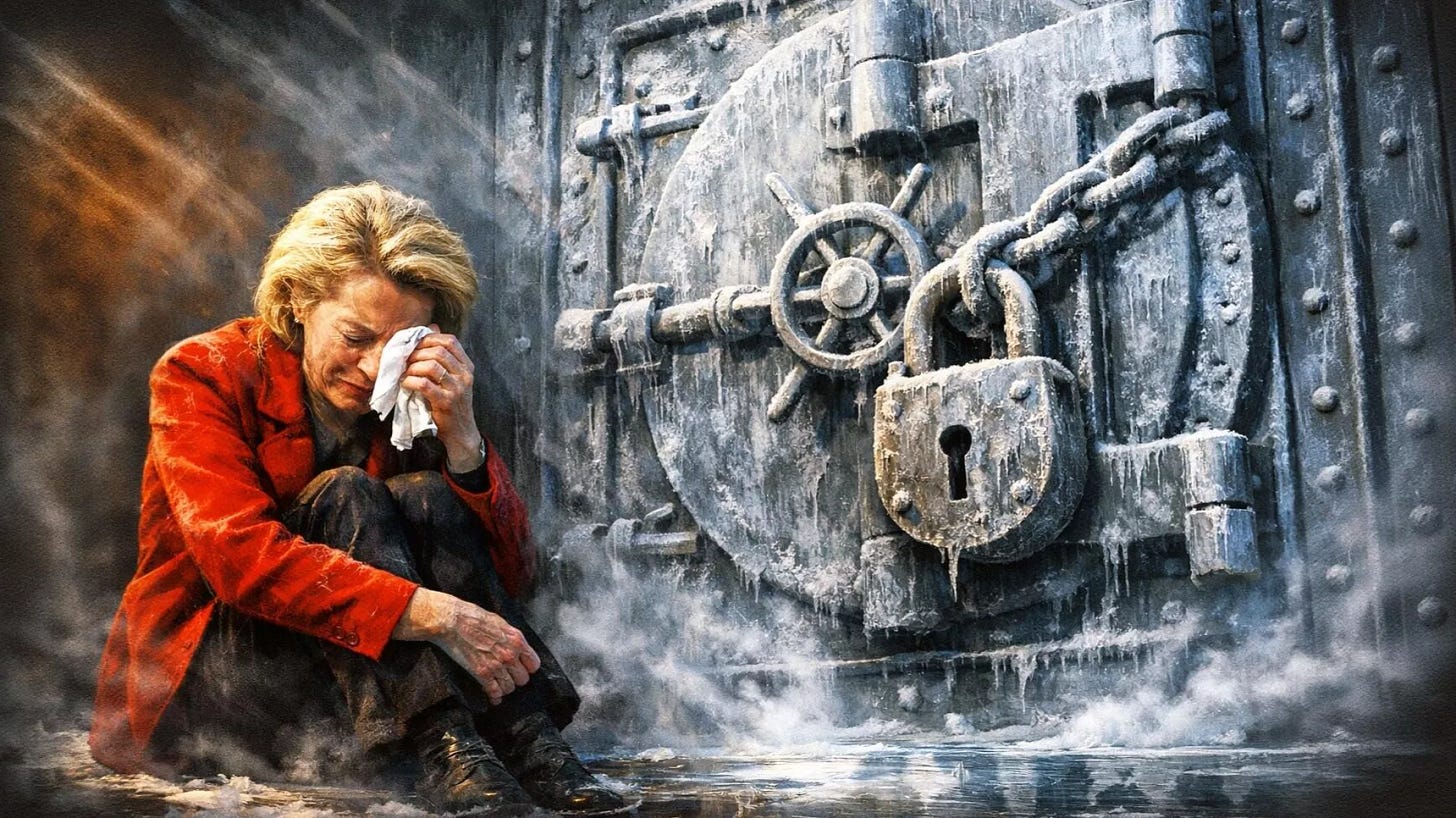 Изображение сгенерировано ИИ - РИА Новости, 1920, 18.12.2025