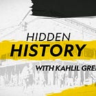 Stolen Brains, Slave Jails, and Ethnic Cleansing: D.C.'s Darkest Secrets EXPOSED