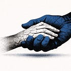 Las manos de mi padre