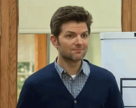Parks And Re Adam Scott GIF - Parks And Re Adam Scott Ben Wyatt GIFs