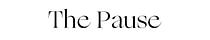 The Pause