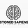 Stoned sapiens
