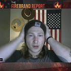 The Firebrand Report 11/14/25 Terrifying Developments at the Pentagon, Rare Earth Mineral Shortages, and Market Remains Unsteady