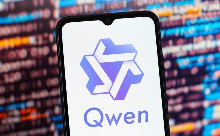Alibaba's Qwen AI app records 10 million downloads in debut