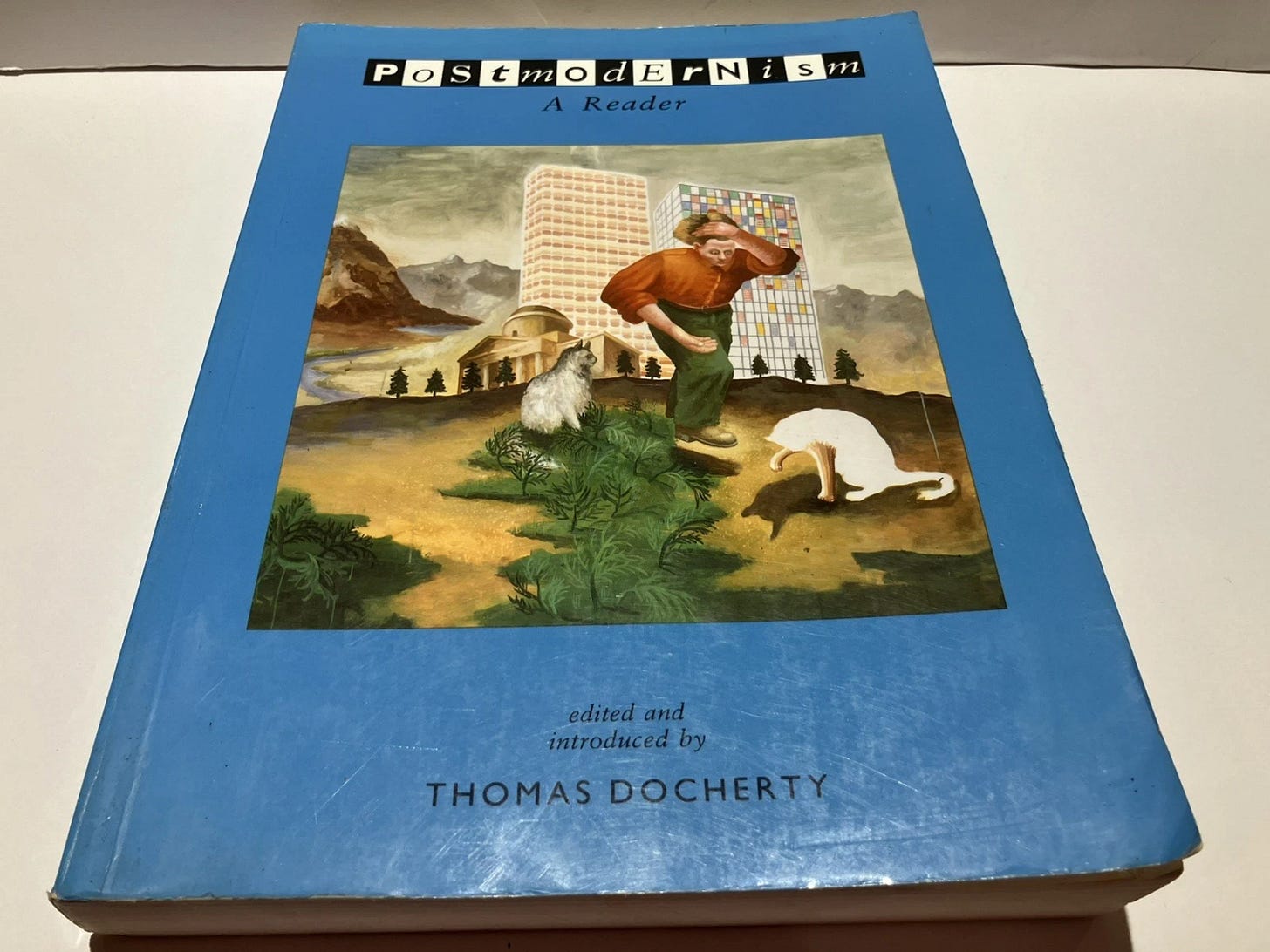 There and Back Again - by Manuel del Rio