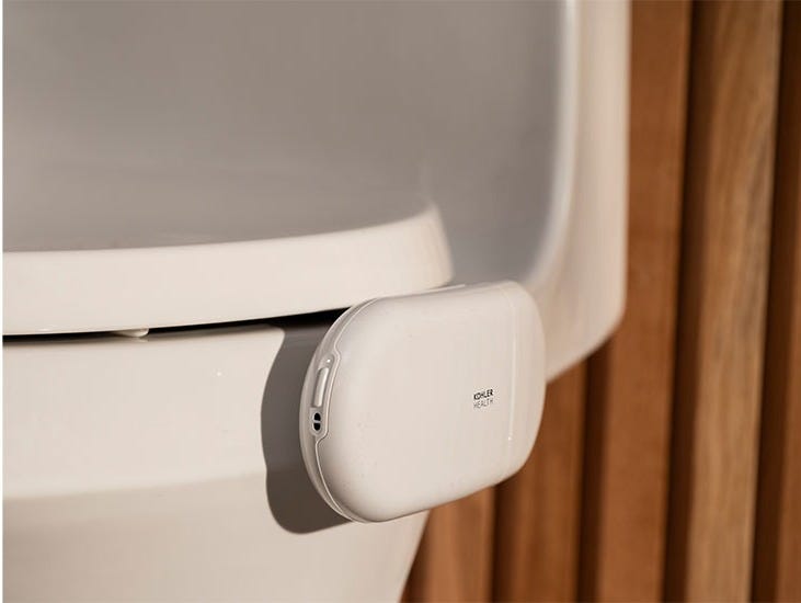 dekoda by kohler health