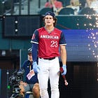 Baseball America ranks Red Sox’ Roman Anthony as No. 2 prospect in baseball 