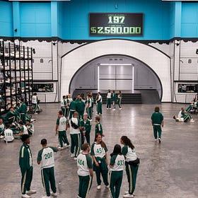 Cory's Reads #33: The Brand of Brutality