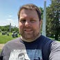 Brian Hall's avatar