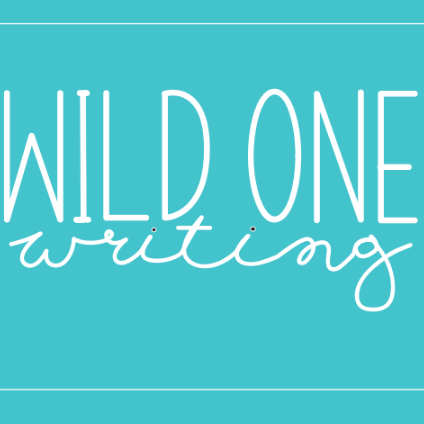 Wild One Writing by Ella Rachel Kerr