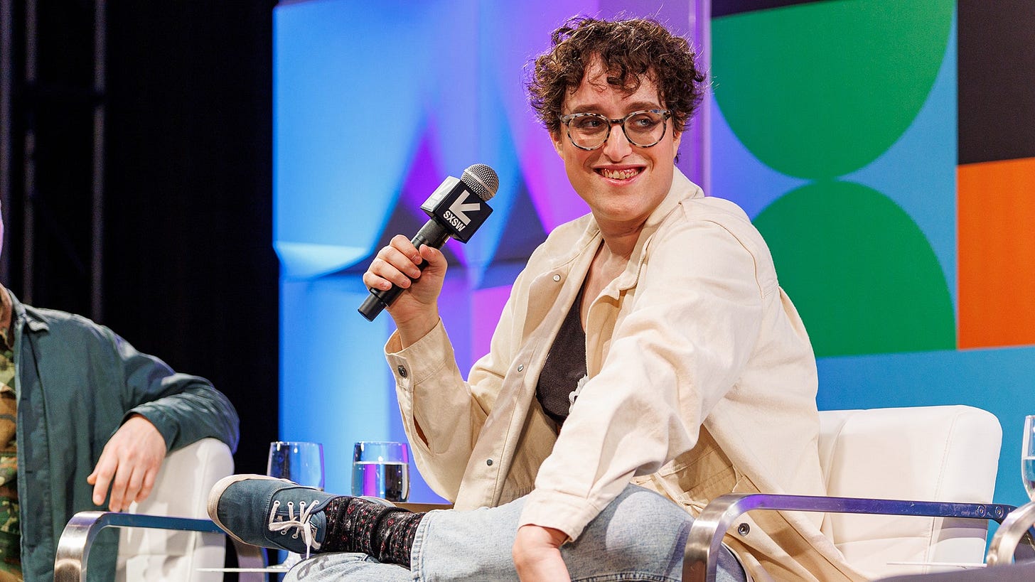 You've Never Seen a Movie Like 'I Saw the TV Glow' | Vanity Fair You've Never Seen a Movie Like 'I Saw the TV Glow' | Vanity Fair