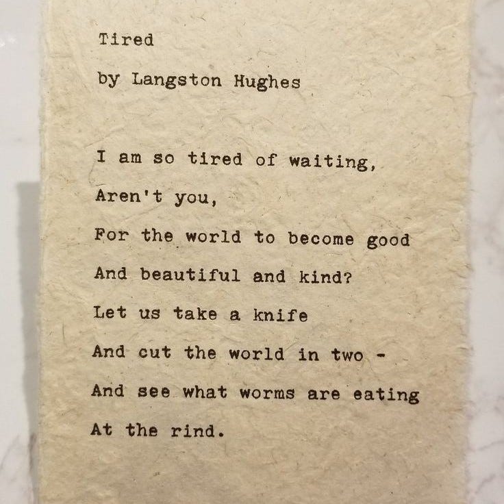 Artwork for Genevieve\ud83c\udf38’s Substack