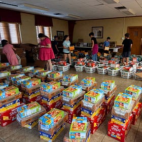 We’re Losing More Than Healthcare. We’re Losing Our Humanity.