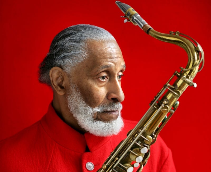 Sonny Rollins