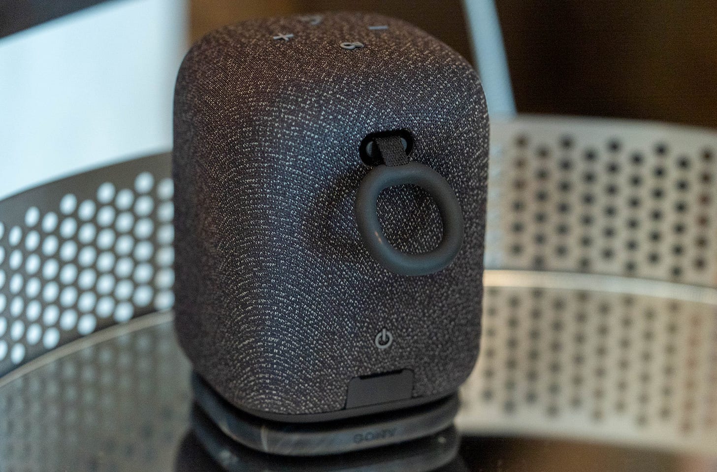 Sony LinkBuds Speaker bluetooth speaker