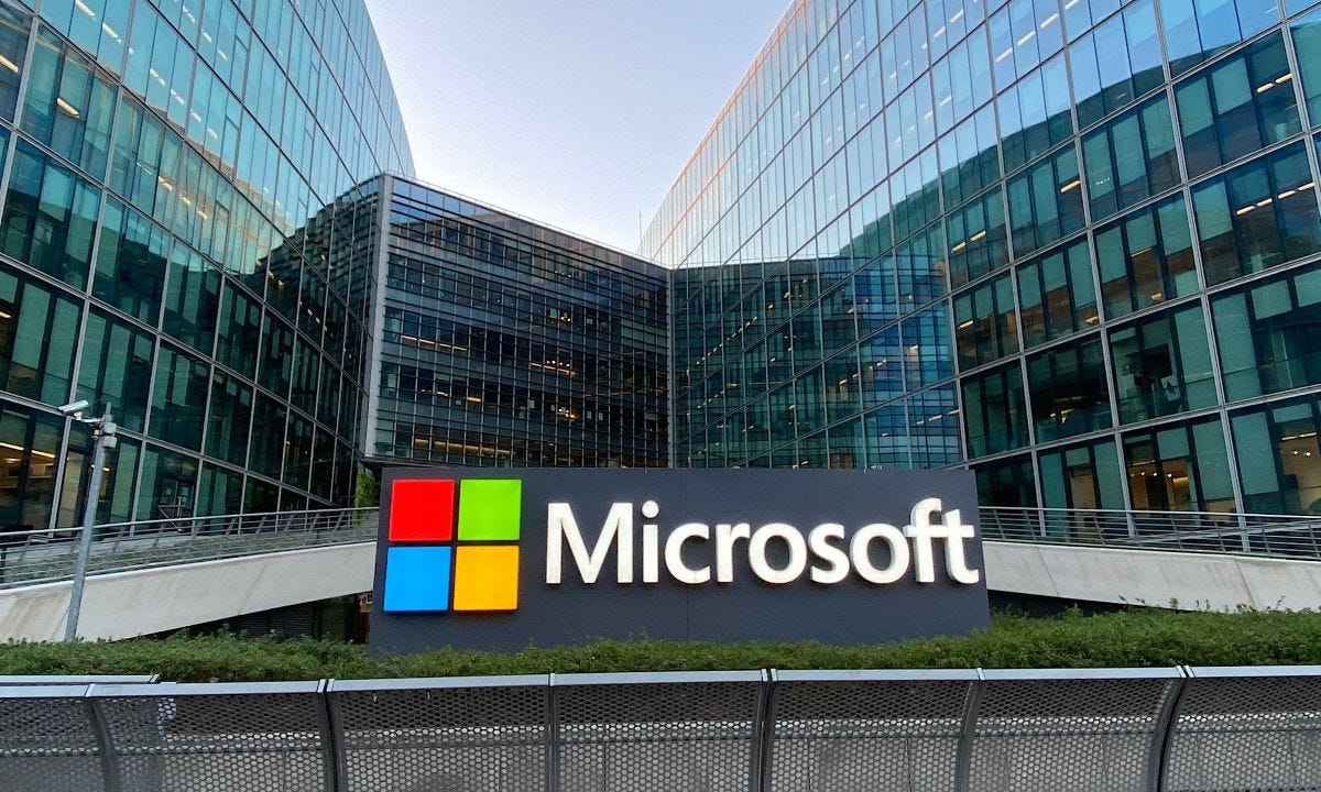 Microsoft Sued Over AI-Related Cloud Spending | Let's Data Science Microsoft Sued Over AI-Related Cloud Spending | Let's Data Science