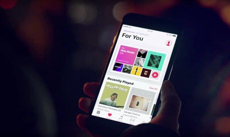 Apple music 780x465