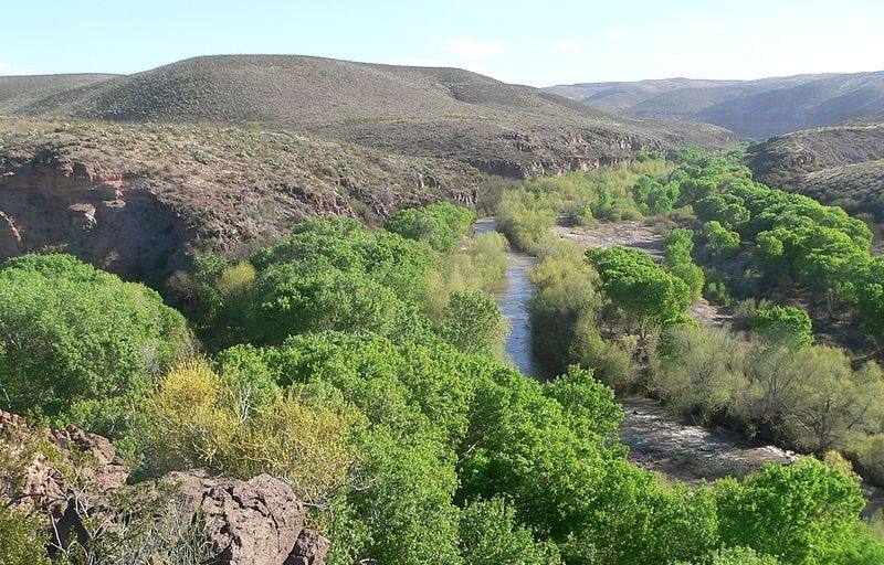 File:Gila Box, Gila River x Bonita Creek 2.JPG File:Gila Box, Gila River x Bonita Creek 2.JPG