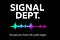 Signal Dept