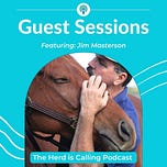 The Healing With Horses Compass