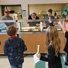 Republicans still cold on free school lunches in South Dakota 