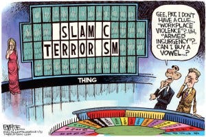 Obama terrorism Obama terrorism