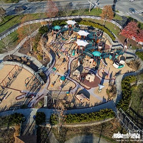 Millstone Creek Park Prepares for a New Chapter