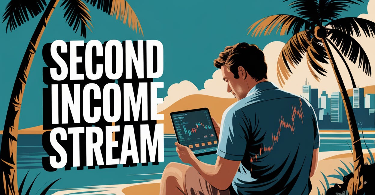 PART 3: A Live Portfolio Case Study of an MFG Student’s Second Income Stream Account!! What Happens When You Get Margin Called Again?
