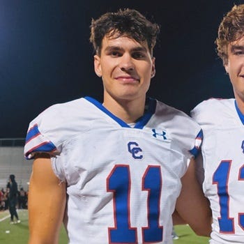 Jeremiah Hoffman - Hudl