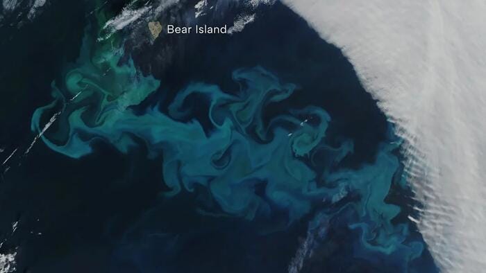 12 NASA Satellite Images That Tell The Story Of Earth In 2025 12 NASA Satellite Images That Tell The Story Of Earth In 2025