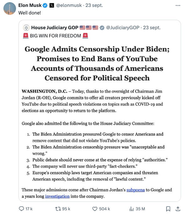 Une brève histoire américaine de la guerre entre marchands et brahmanes