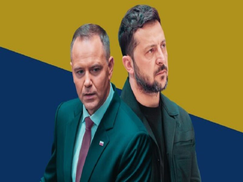 Korybko to Nawrocki: A Forever War in Ukraine Isn’t in Poland’s Interests