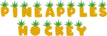Pineapples Hockey