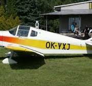 Jodel F11 aviation photos on JetPhotos