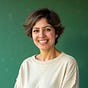 Saeideh Bakhshi's avatar