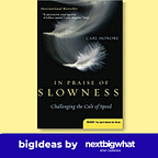 BigIdeas: Life, Tech and Culture #Audiobooks