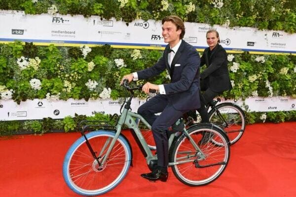 Pas vu à Cannes