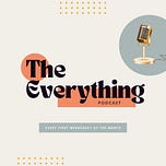 The Girl Who Tried Everything