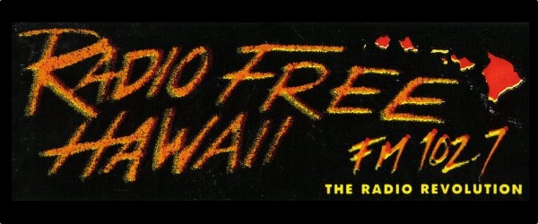 radio-free-hawaii radio-free-hawaii