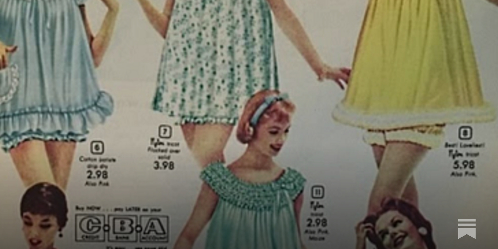 when were babydoll dresses popular Why the Babydoll Dress Is Making a Comeback for Spring 2023