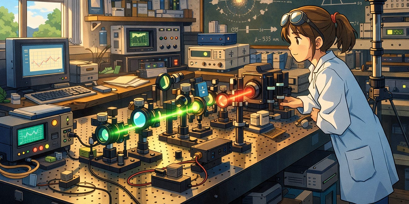 Trade Alert: Photonics
