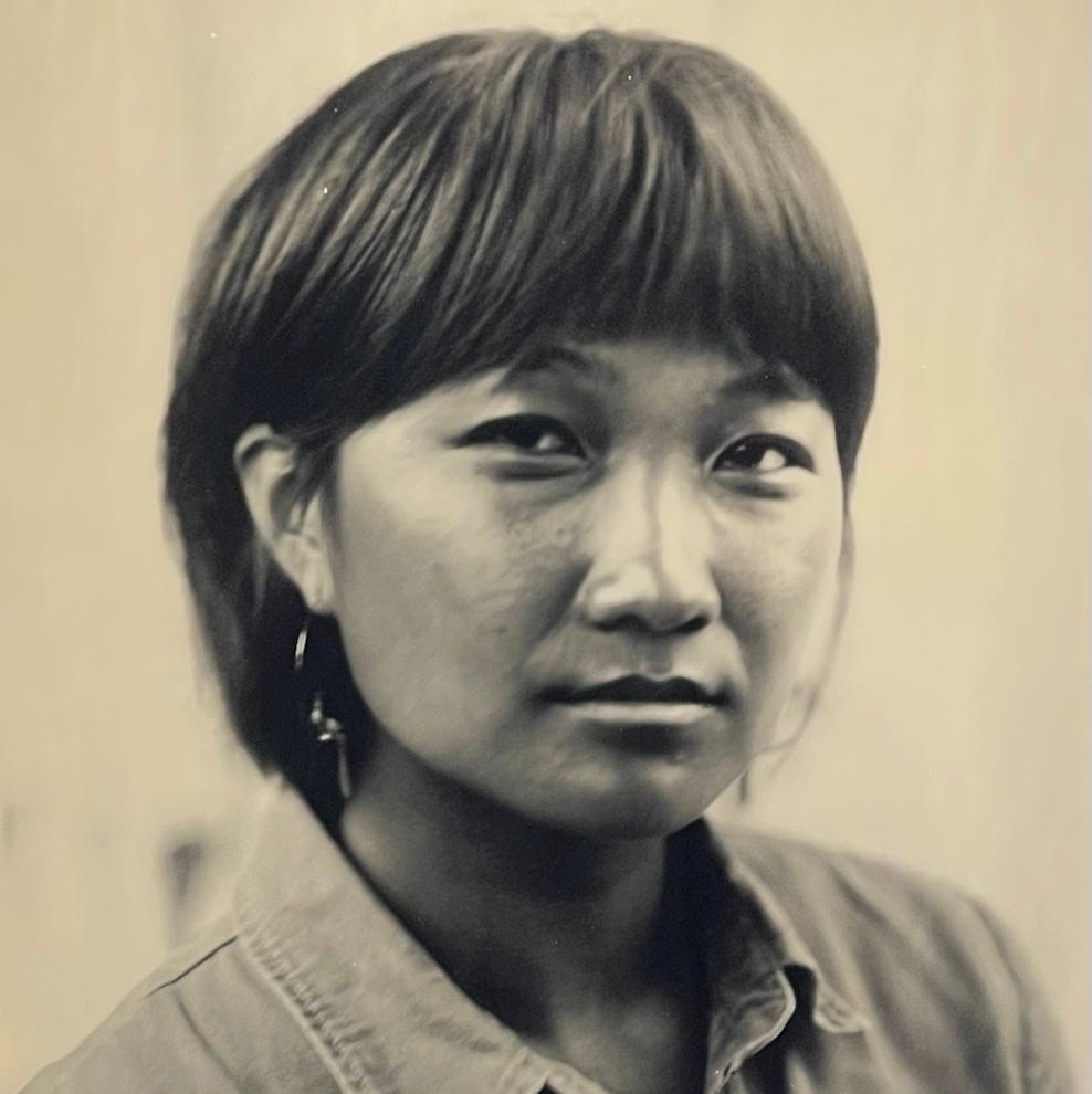 Sophie Park's Newsletter