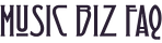 MusicBizFAQ