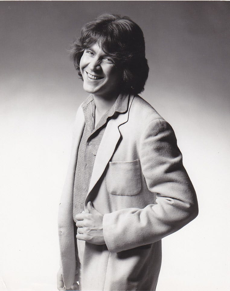 Mick Taylor: The Complete 1979 Interview (Audio)