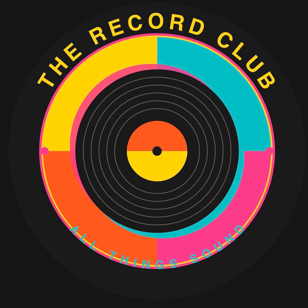 The Record Club: The Notes