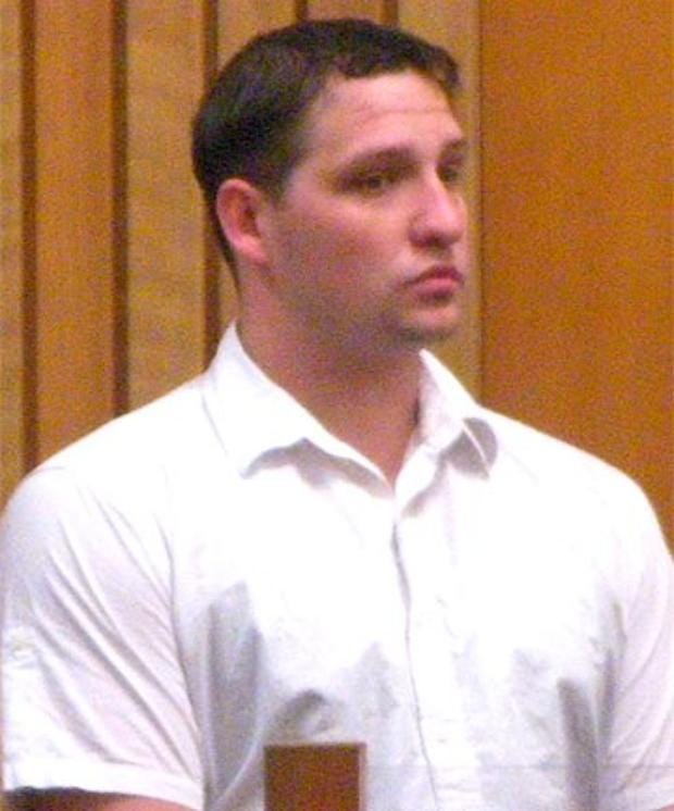 Jailed over kicking child to death | Stuff Jailed over kicking child to death | Stuff